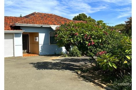 Property photo of 55 Davilak Avenue Hamilton Hill WA 6163