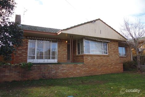 Property photo of 58 Mahony Avenue West Tamworth NSW 2340