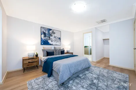 34 The Bridgeway, Canning Vale, WA 6155
