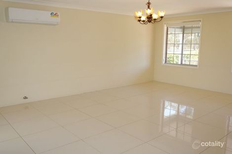 Property photo of 9 Lauren Place Plumpton NSW 2761