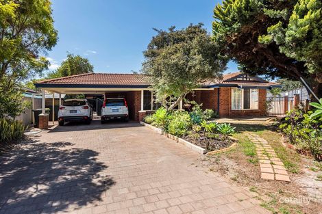 Property photo of 1 Bengalla Boulevard Canning Vale WA 6155