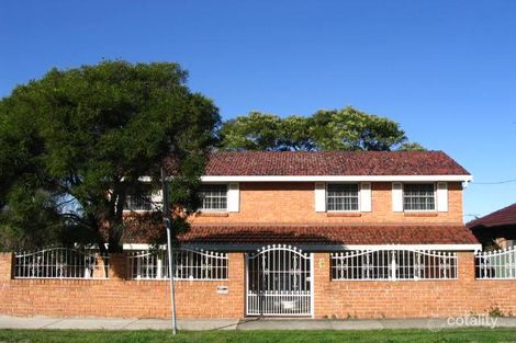 44 Harry Ave, Lidcombe, NSW 2141