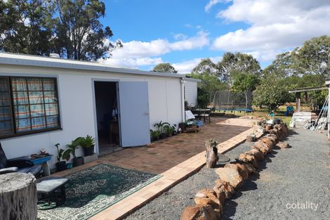 Property photo of 667 River Road Bungadoo QLD 4671