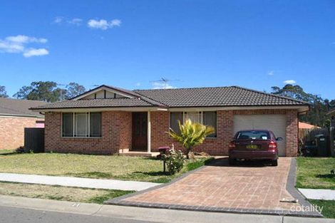 Property photo of 21 Bennison Road Hinchinbrook NSW 2168