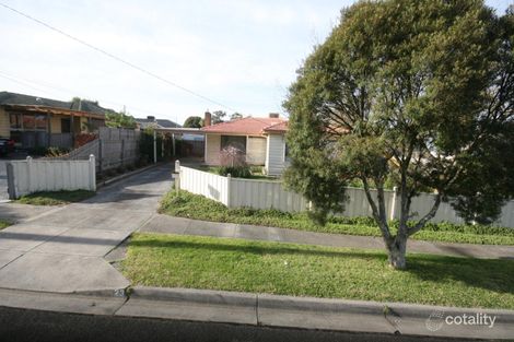 Property photo of 23 Elton Road Ferntree Gully VIC 3156