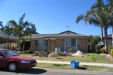 34 Albatross Ave, Hinchinbrook, NSW 2168