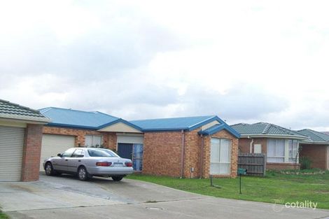 62 Bateman Gr, Hampton Park, VIC 3976