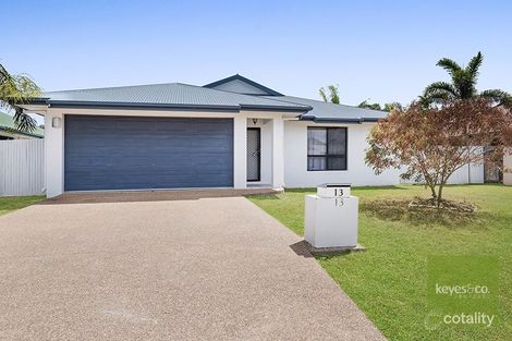 Property photo of 13 The Close Idalia QLD 4811