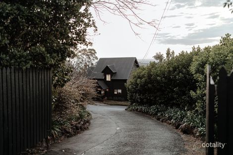 Property photo of 1714 Tamborine-Oxenford Road Wongawallan QLD 4210