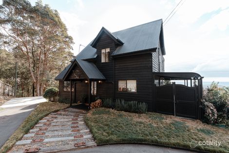 Property photo of 1714 Tamborine-Oxenford Road Wongawallan QLD 4210