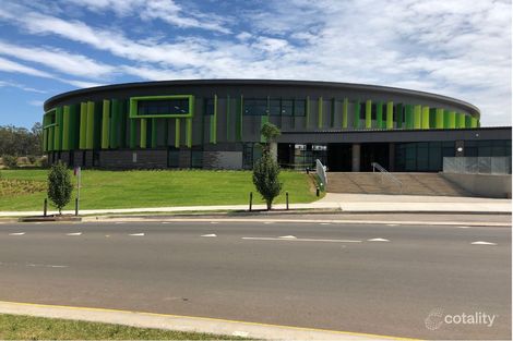 100 Arthur Allen Dr, Bardia, NSW 2565