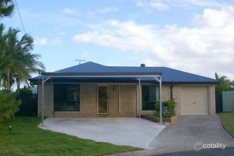 5 Marcus Ct, Deception Bay, QLD 4508