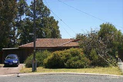 Property photo of 57 Kalmia Way Forrestfield WA 6058