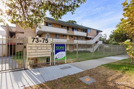 7/73 King George St, Victoria Park, WA 6100