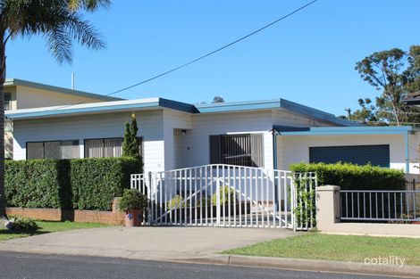 Property photo of 72 Pacific Road Surf Beach NSW 2536
