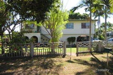 Property photo of 30 Rossiter Street Cranbrook QLD 4814