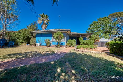 Property photo of 21 Mubo Crescent Holsworthy NSW 2173