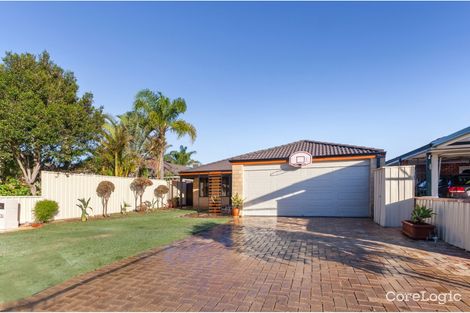 Property photo of 23A Stradbroke Place Ballajura WA 6066