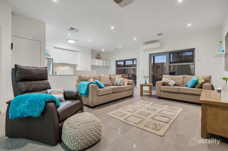 Property photo of 417 Hume Drive Caroline Springs VIC 3023