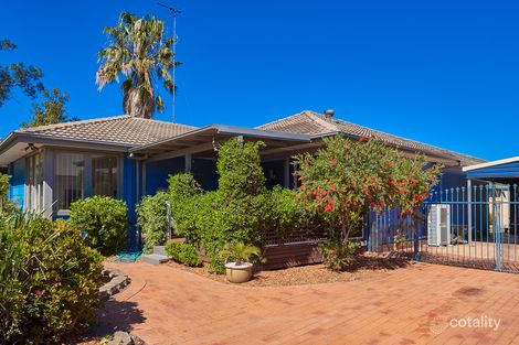 Property photo of 21 Mubo Crescent Holsworthy NSW 2173