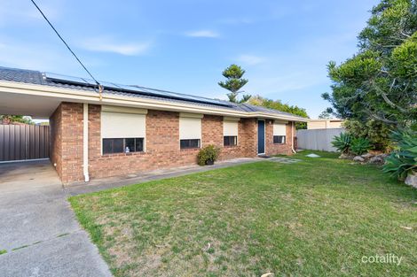 Property photo of 8 Tehani Close Cooloongup WA 6168
