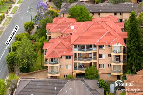 Property photo of 7/59-61 Marsden Street Parramatta NSW 2150