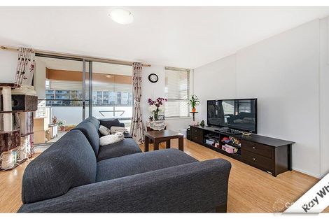 Property photo of 88/148 Flemington Road Harrison ACT 2914
