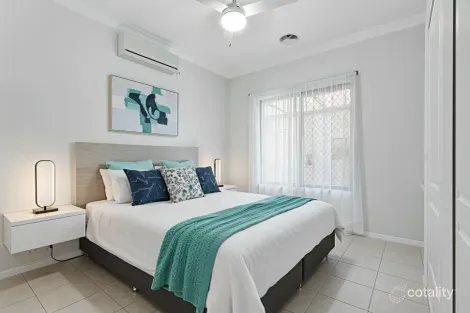 Property photo of 20 Warringal Court Burrum Heads QLD 4659