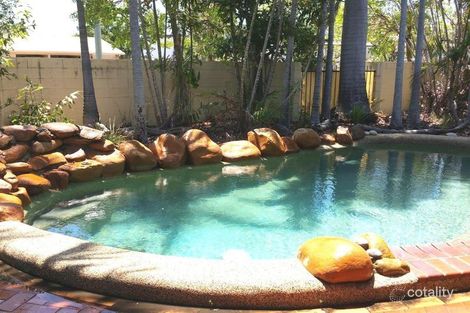 Property photo of 11 Eaton Circle Kirwan QLD 4817