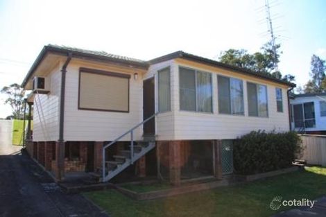 Property photo of 47 Violet Town Road Tingira Heights NSW 2290
