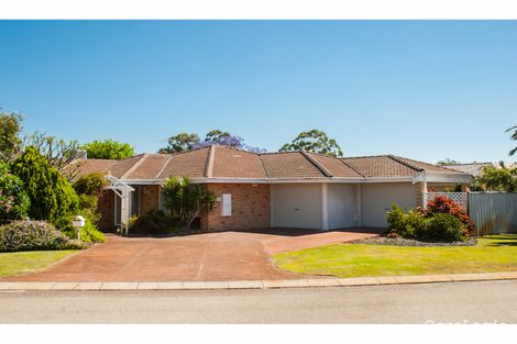 Property photo of 30B Chamberlain Circle Bateman WA 6150