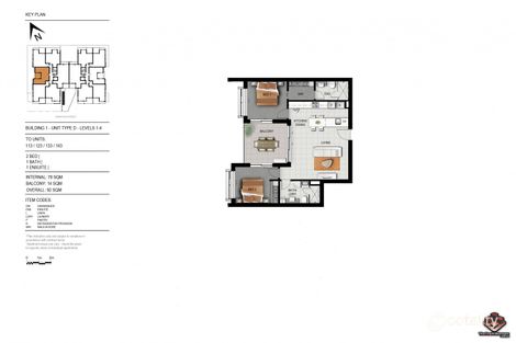 L13/52 Grantson St, Windsor, QLD 4030