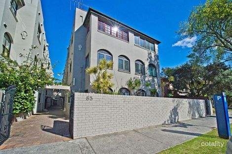 18/85 Roscoe St, Bondi Beach, NSW 2026