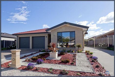 Property photo of 57 Benaroon Circuit Amaroo ACT 2914