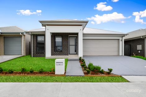 36 Peartree Cct, Werrington, NSW 2747