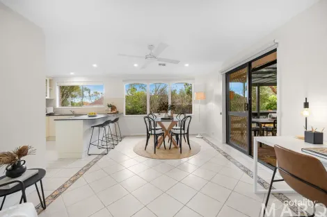 Property photo of 33 Spensley Place Wanniassa ACT 2903