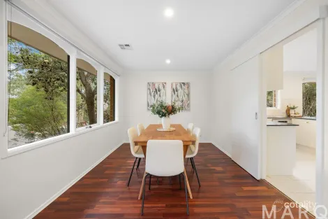Property photo of 33 Spensley Place Wanniassa ACT 2903