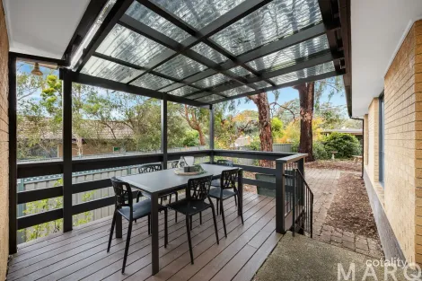 Property photo of 33 Spensley Place Wanniassa ACT 2903