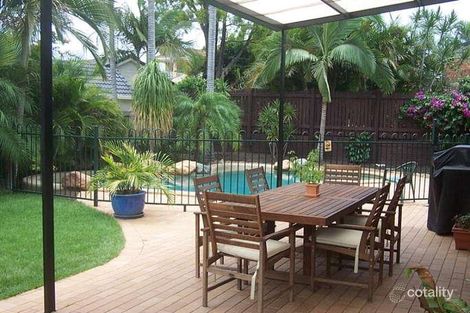 Property photo of 18 Aldford Street Carindale QLD 4152