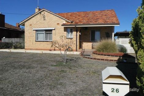 Property photo of 26 Dawson Street Stawell VIC 3380