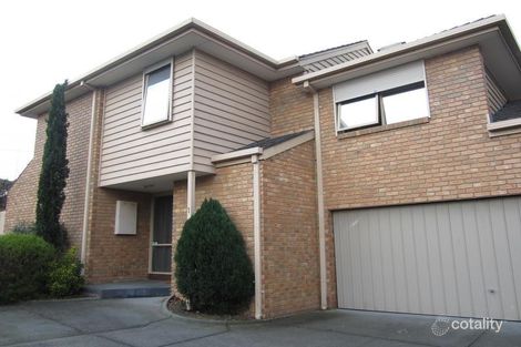 1/10 Bellevue Ave, Rosanna, VIC 3084