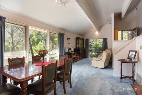 Property photo of 50 Warrawee Road Mount Evelyn VIC 3796