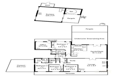 Property photo of 43 Paringa Parade Old Noarlunga SA 5168