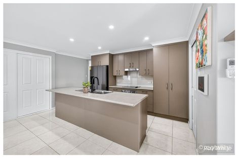 Property photo of 3 Morrell Street Gracemere QLD 4702