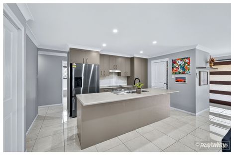 Property photo of 3 Morrell Street Gracemere QLD 4702