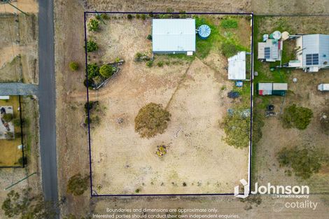 Property photo of 20 Slade Street Maryvale QLD 4370