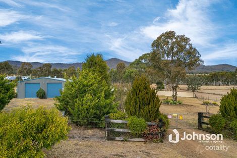 Property photo of 20 Slade Street Maryvale QLD 4370