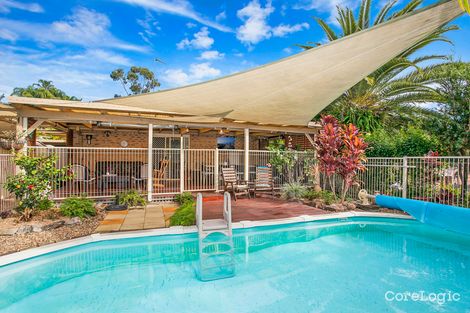 Property photo of 2 Lovell Court Worongary QLD 4213