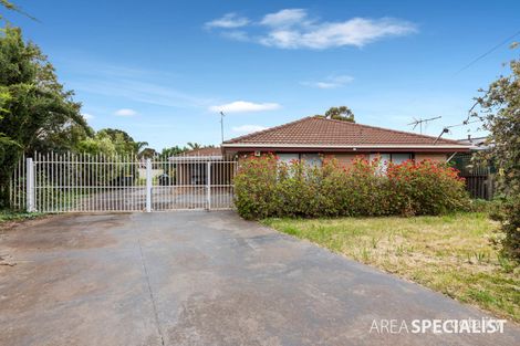 22 Beaumont Ct, Sydenham, VIC 3037