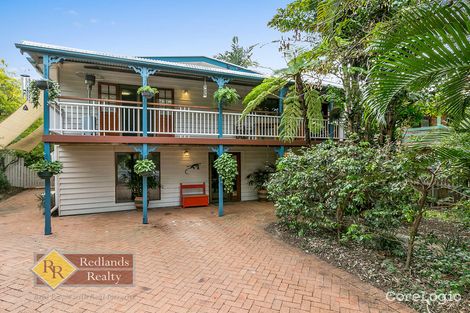 Property photo of 36 Thorne Road Birkdale QLD 4159